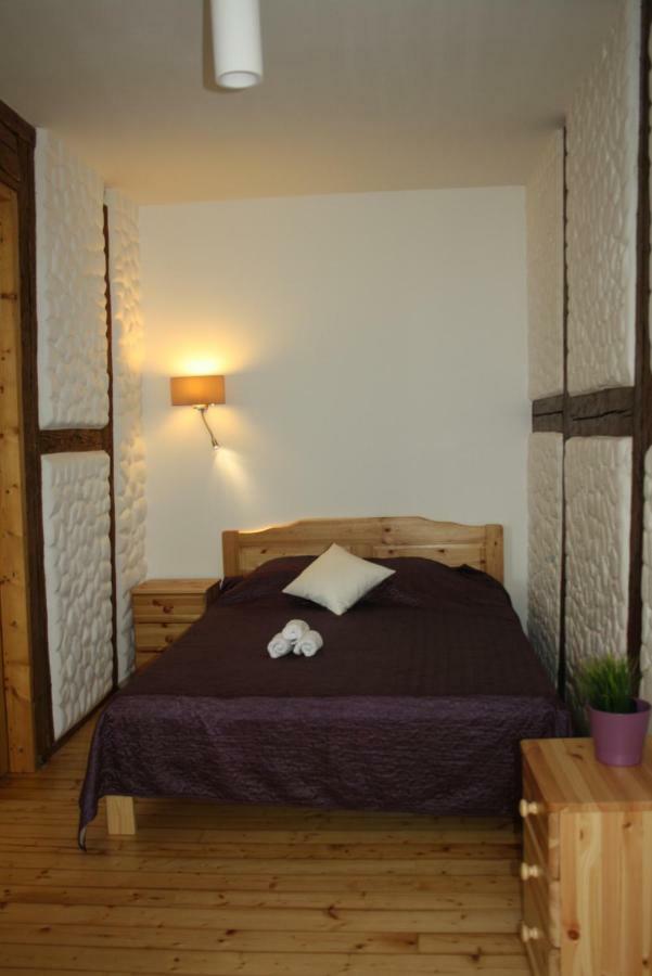 Old Town Niguliste Residence 塔林 外观 照片